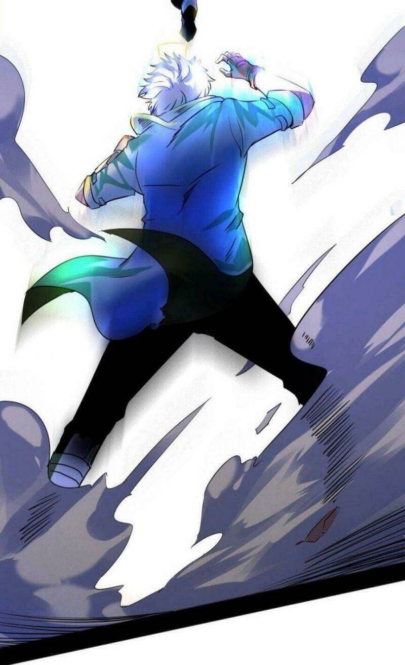 Không Thể Trở Thành Main: Chapter 4