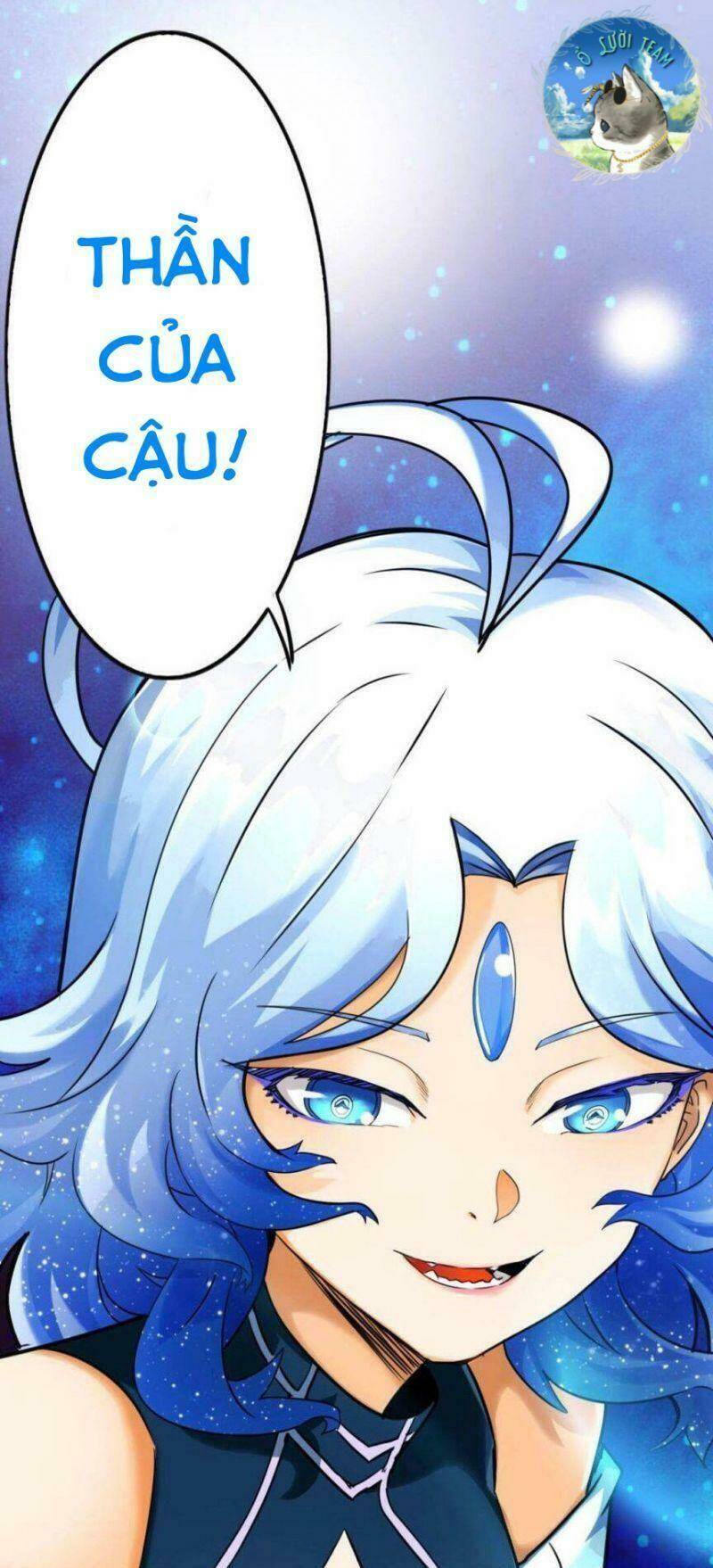 Không Thể Trở Thành Main: Chapter 4