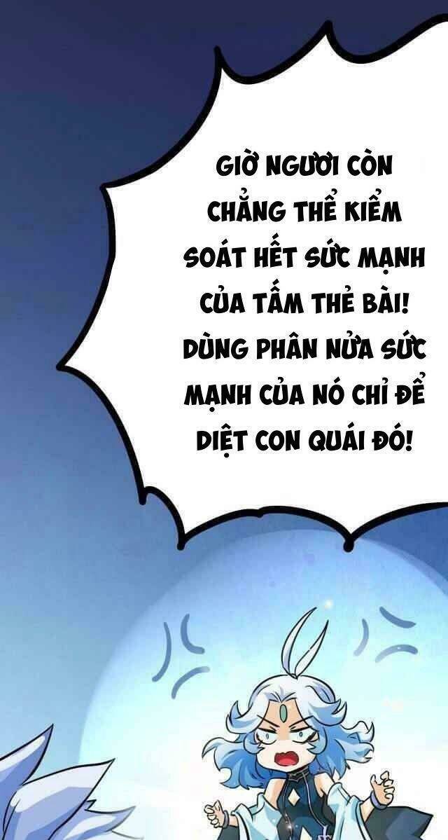 Không Thể Trở Thành Main: Chapter 5