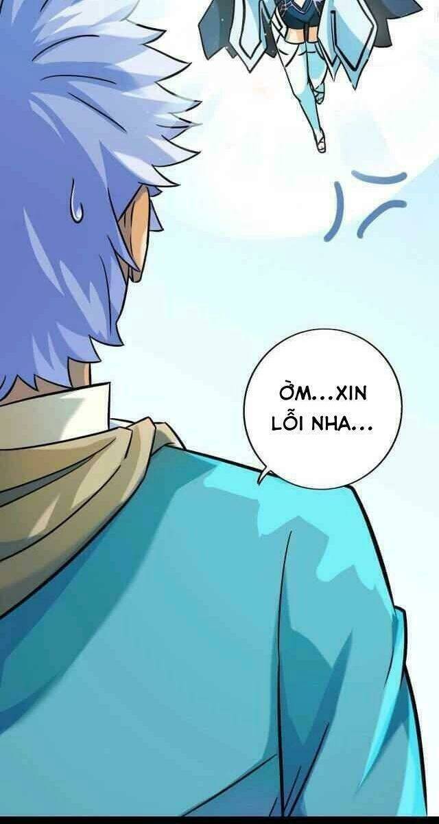 Không Thể Trở Thành Main: Chapter 5