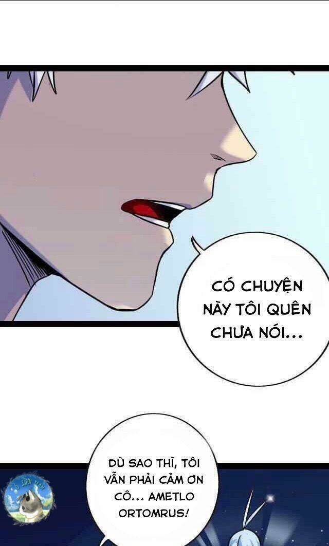 Không Thể Trở Thành Main: Chapter 5