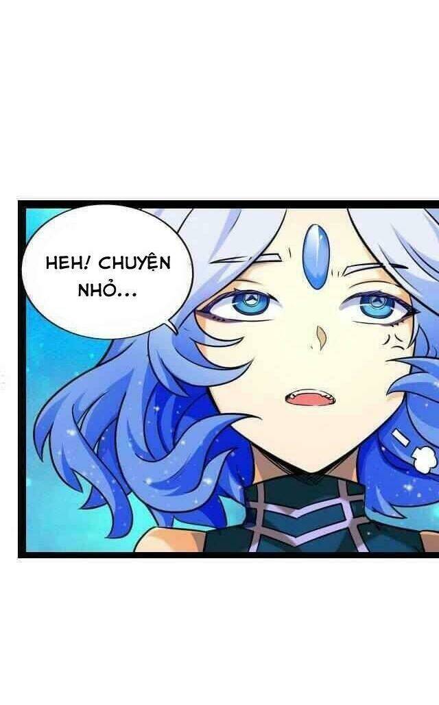 Không Thể Trở Thành Main: Chapter 5