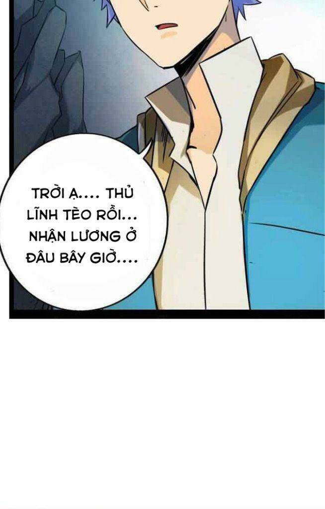 Không Thể Trở Thành Main: Chapter 5
