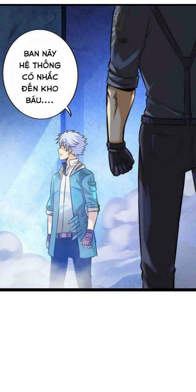 Không Thể Trở Thành Main: Chapter 5