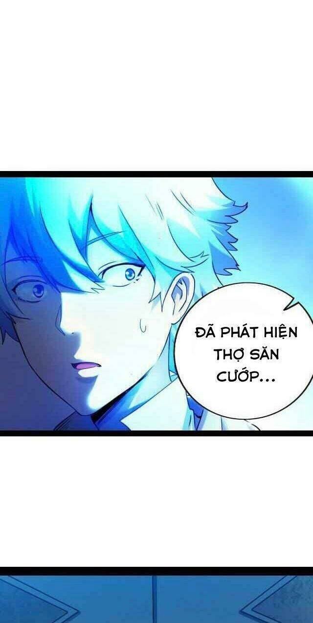 Không Thể Trở Thành Main: Chapter 5