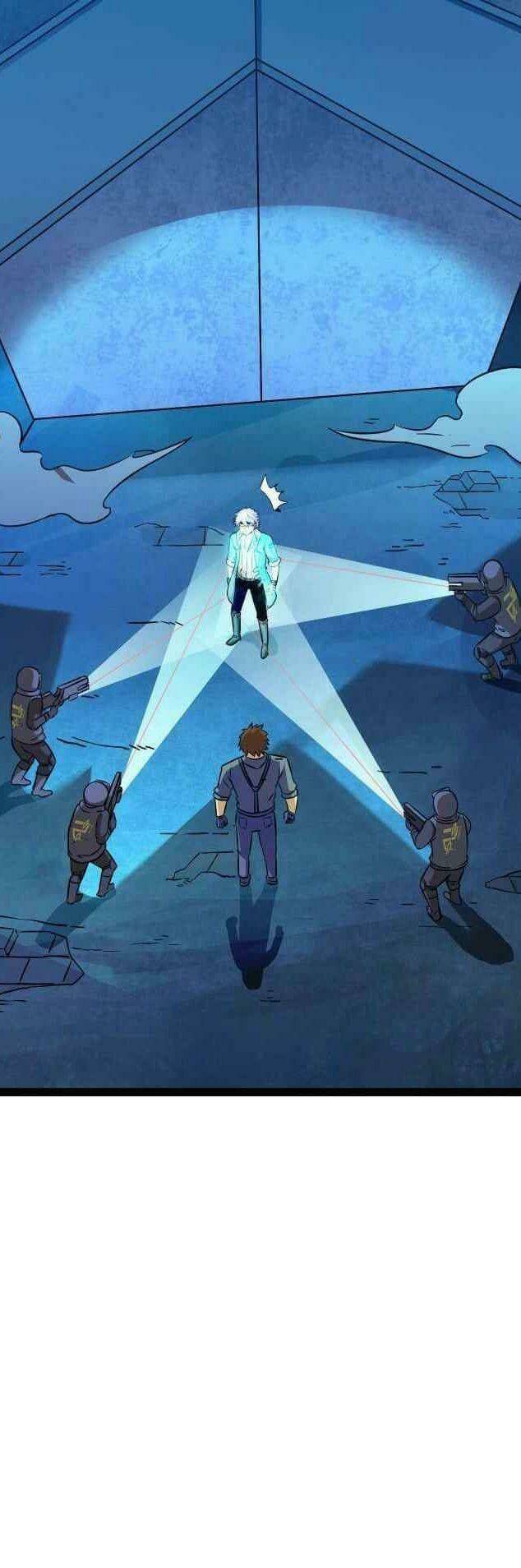 Không Thể Trở Thành Main: Chapter 5