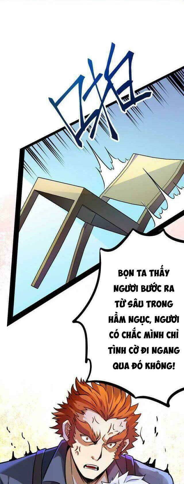 Không Thể Trở Thành Main: Chapter 5