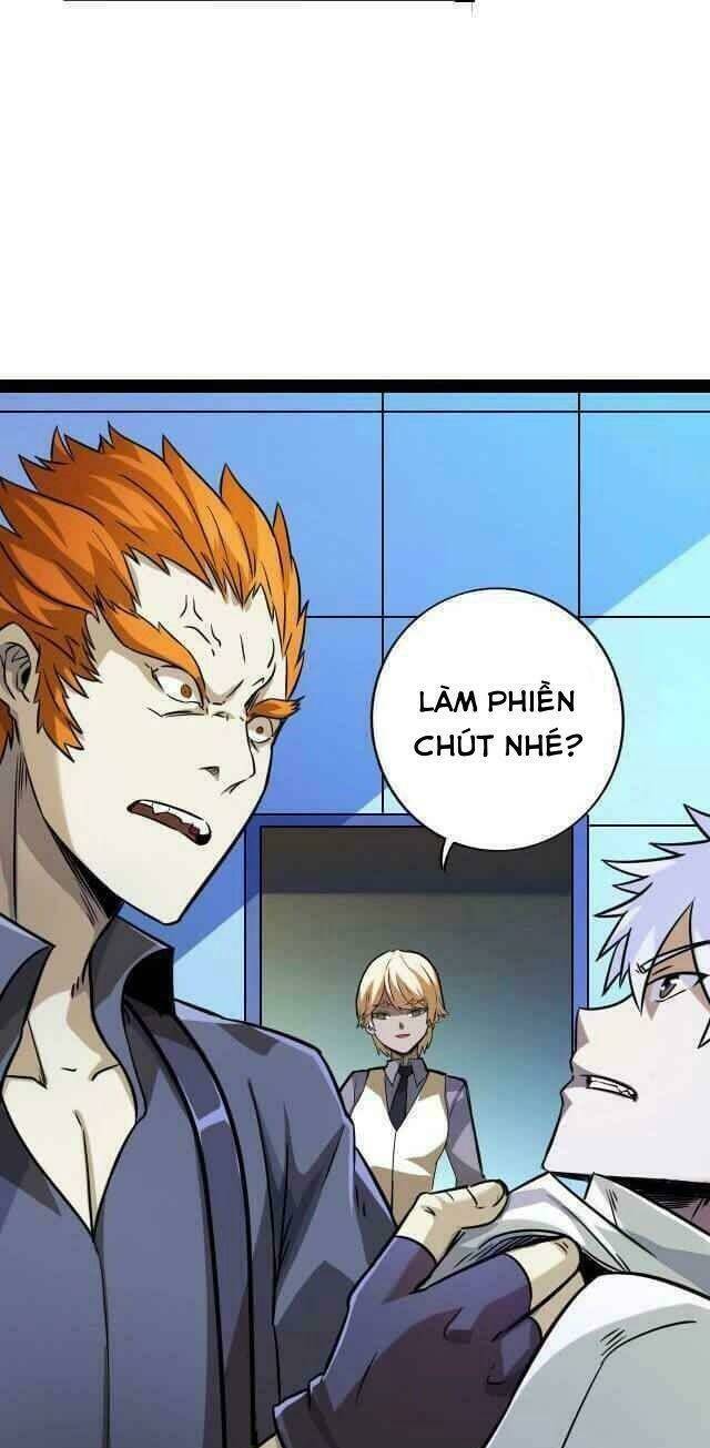 Không Thể Trở Thành Main: Chapter 5