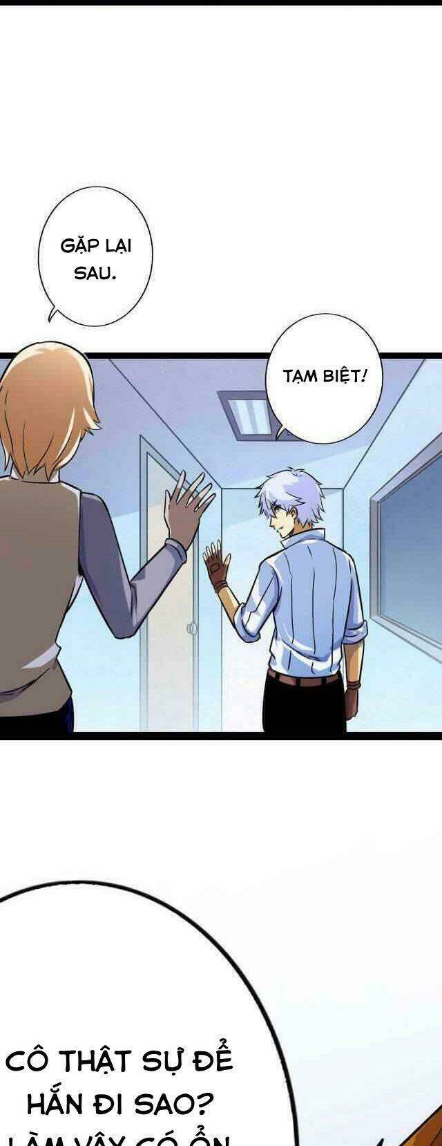 Không Thể Trở Thành Main: Chapter 5