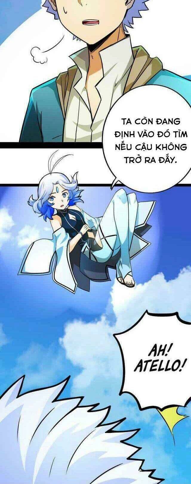 Không Thể Trở Thành Main: Chapter 5