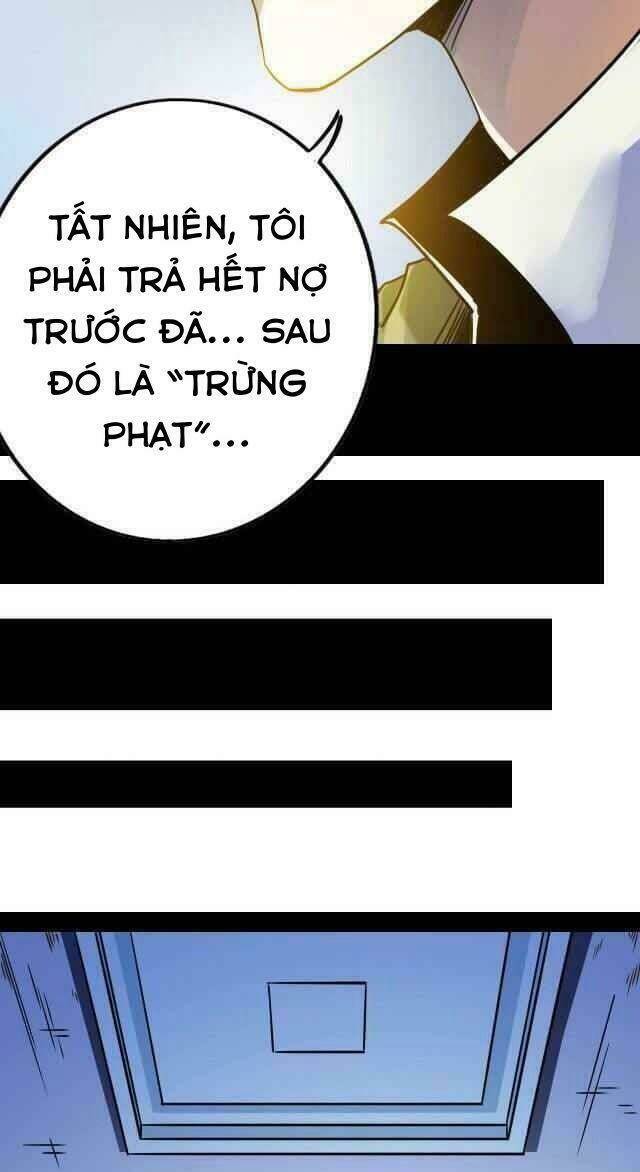 Không Thể Trở Thành Main: Chapter 5