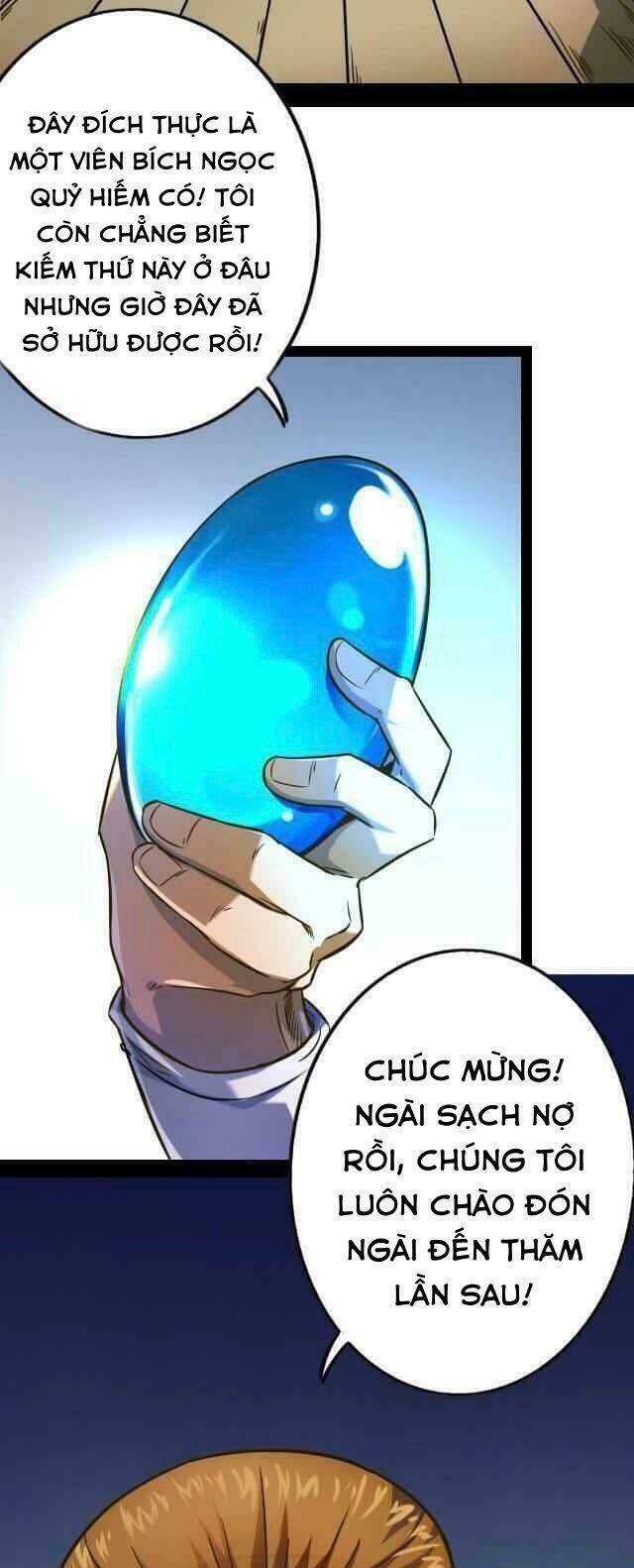 Không Thể Trở Thành Main: Chapter 5
