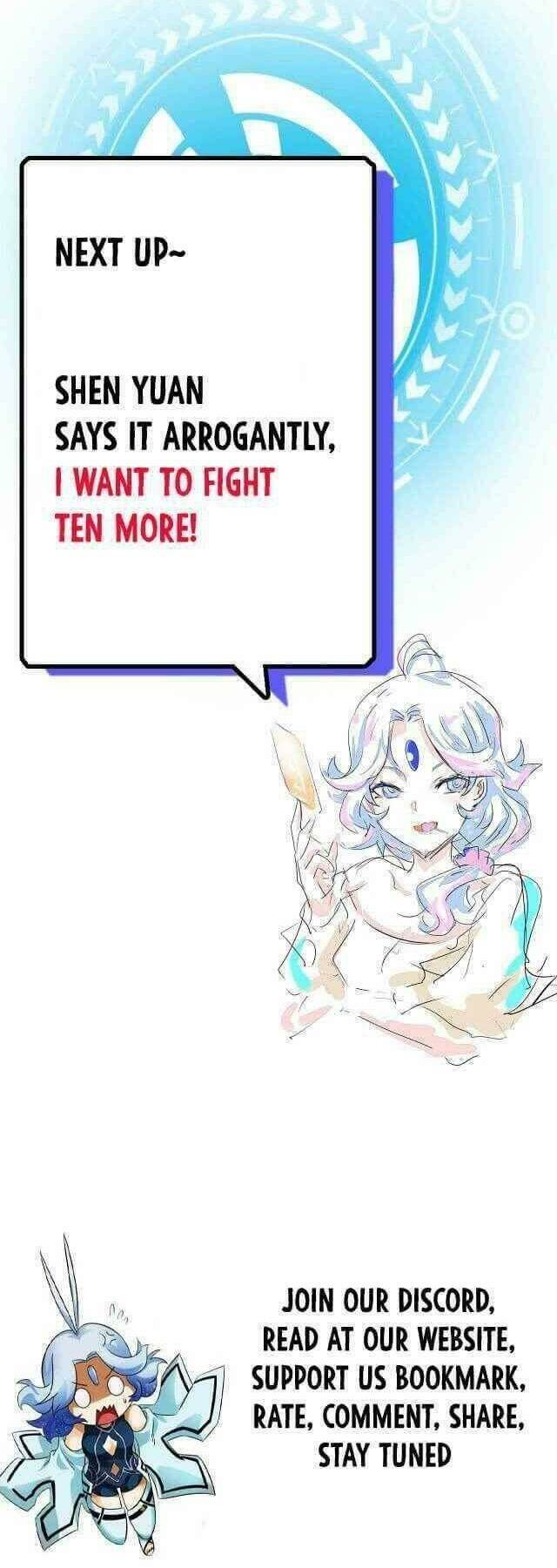 Không Thể Trở Thành Main: Chapter 5