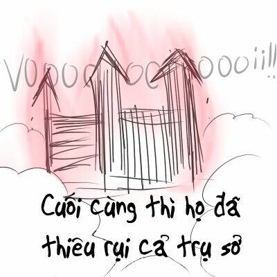 Tôi Chuyển Vàng Tại Mạt Thế: Chapter 12