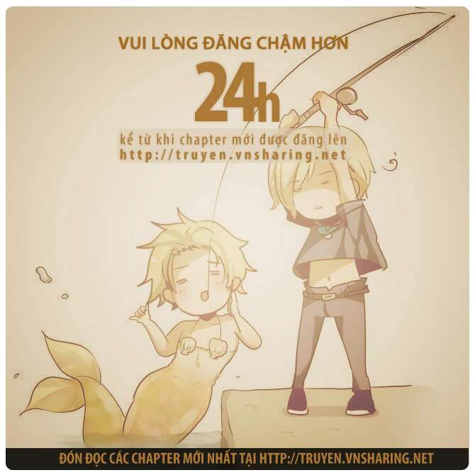 Tôi Chuyển Vàng Tại Mạt Thế: Chapter 4