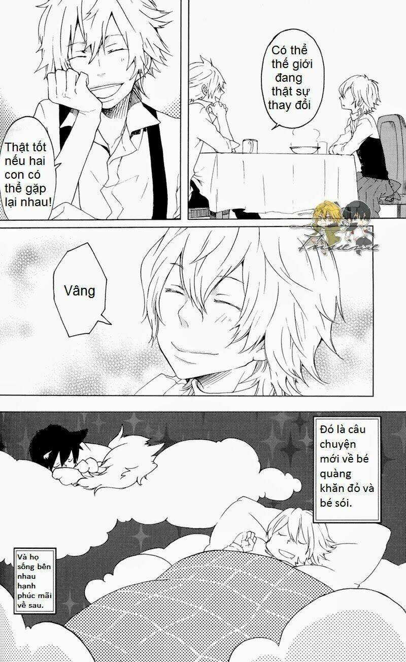 Tôi Chuyển Vàng Tại Mạt Thế: Chapter 1