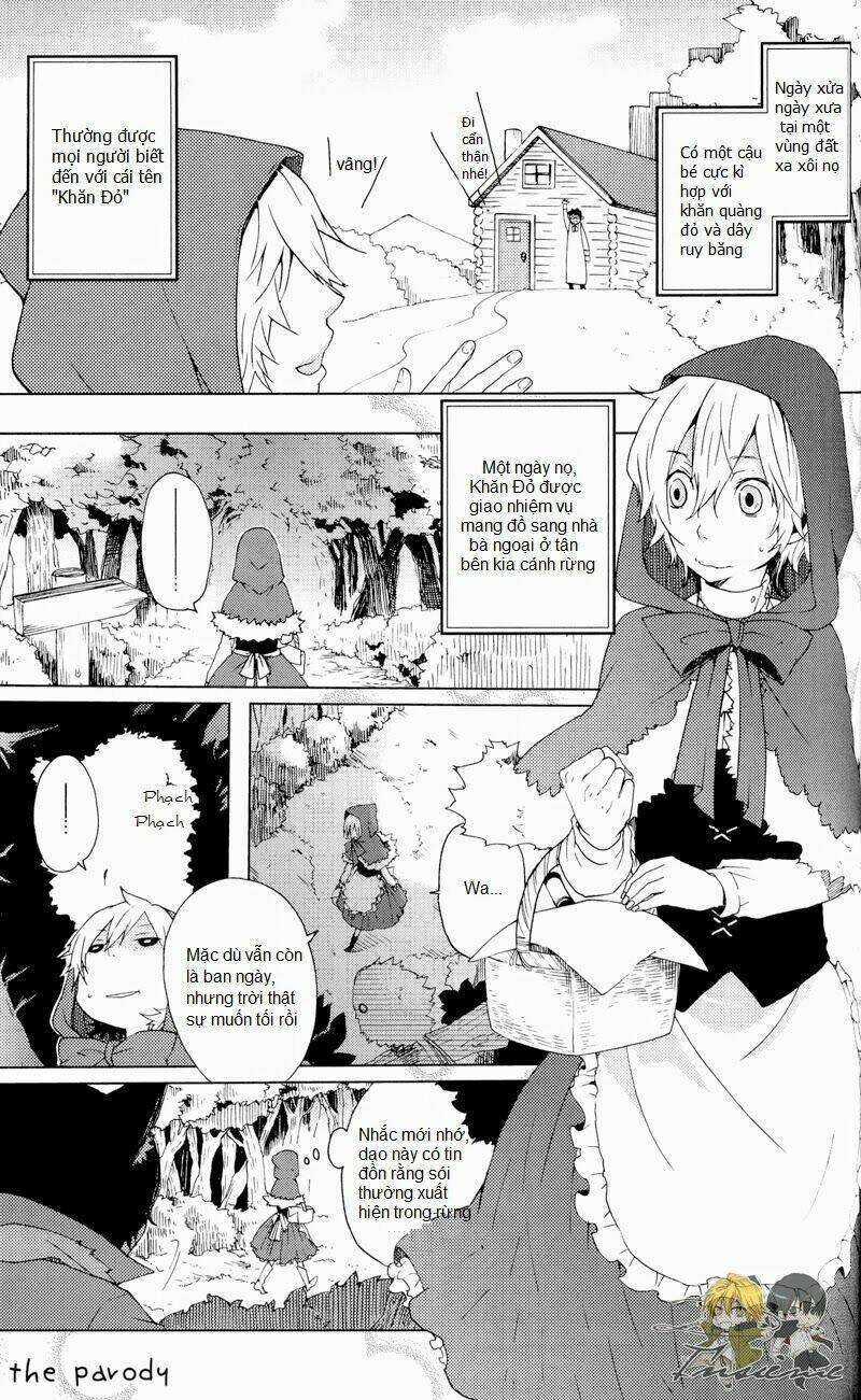 Tôi Chuyển Vàng Tại Mạt Thế: Chapter 1