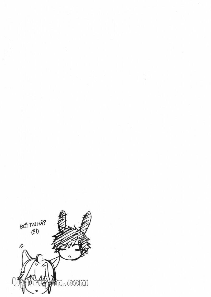 Khu Vườn Ảo Mộng: Chapter 2