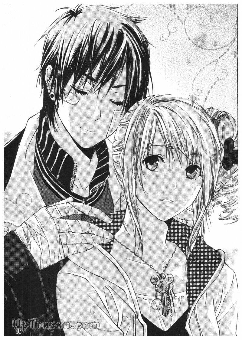Khu Vườn Ảo Mộng: Chapter 2