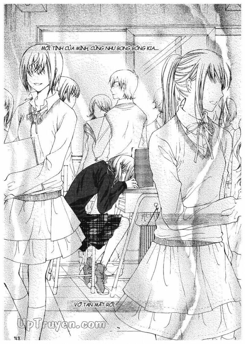 Khu Vườn Ảo Mộng: Chapter 3