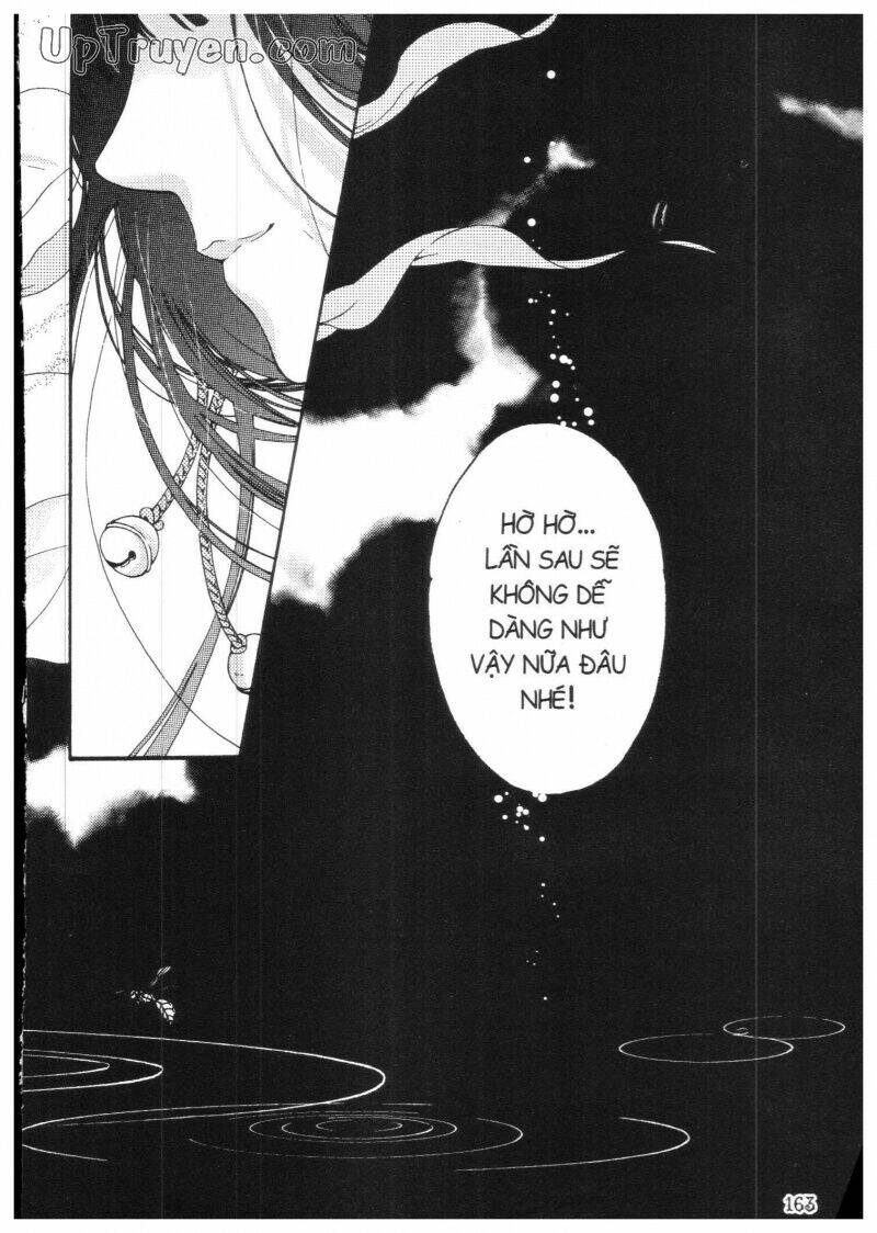Khu Vườn Ảo Mộng: Chapter 4