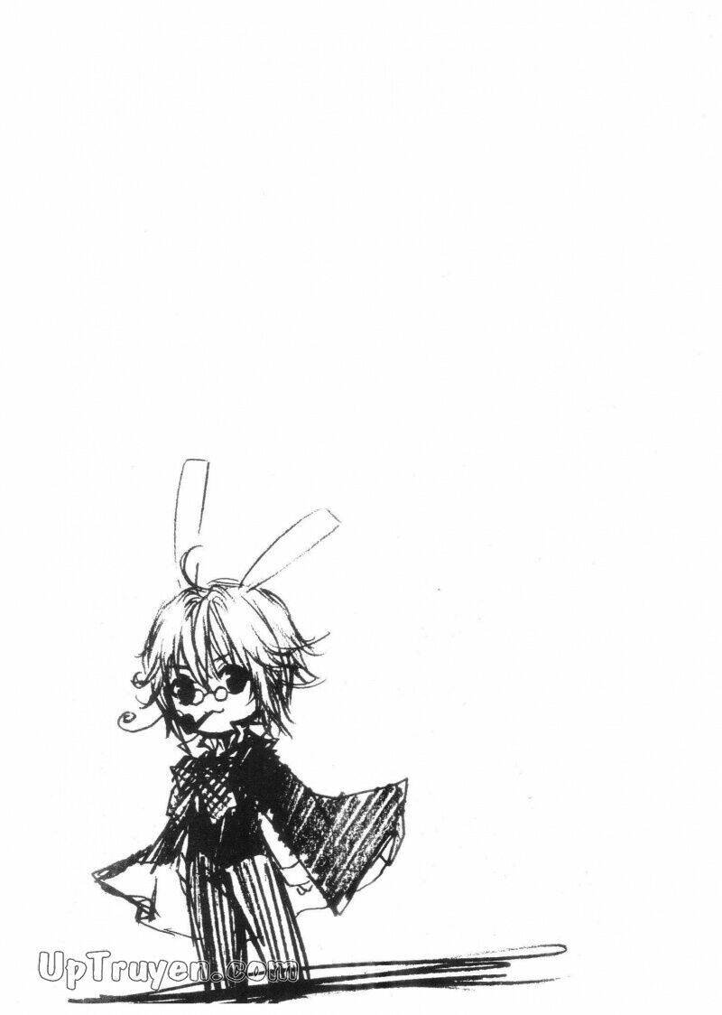 Khu Vườn Ảo Mộng: Chapter 4