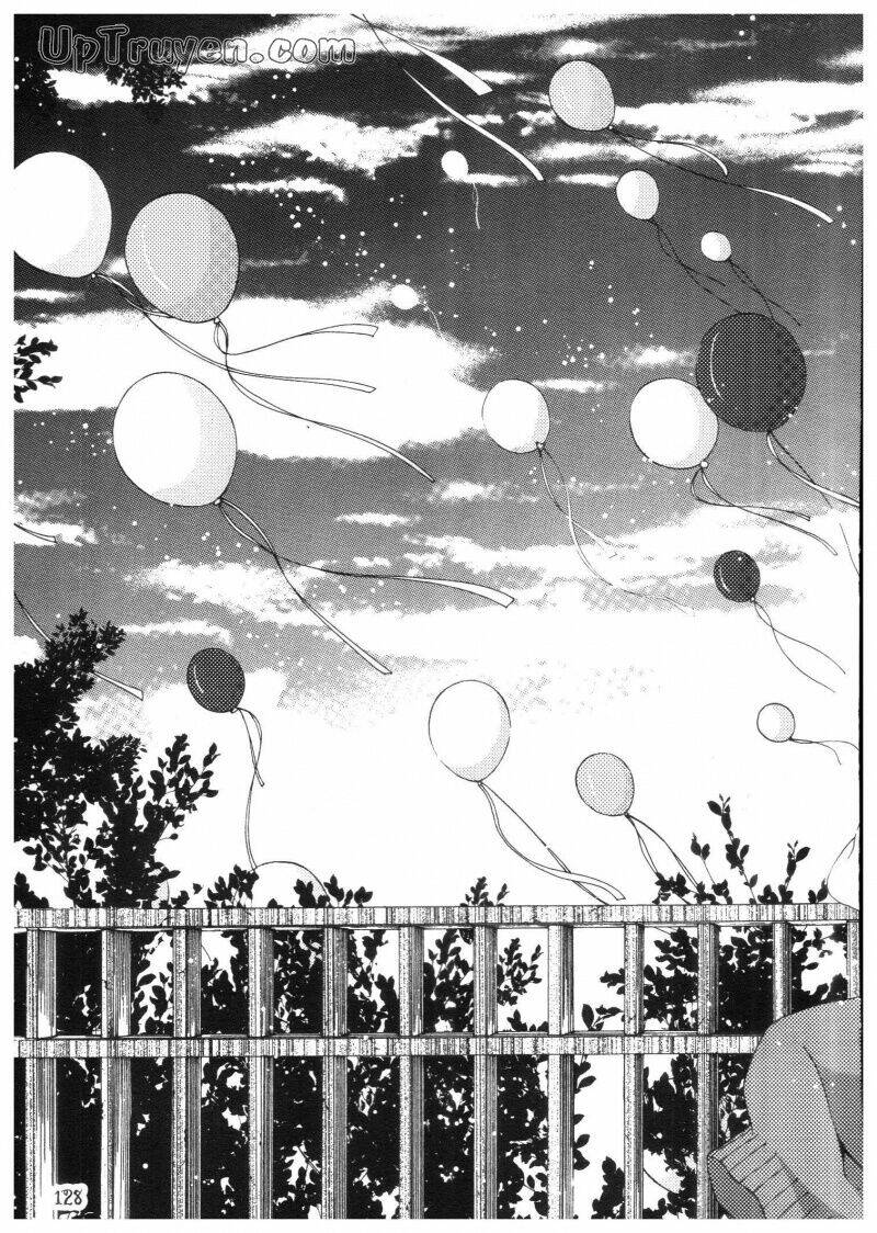 Khu Vườn Ảo Mộng: Chapter 5