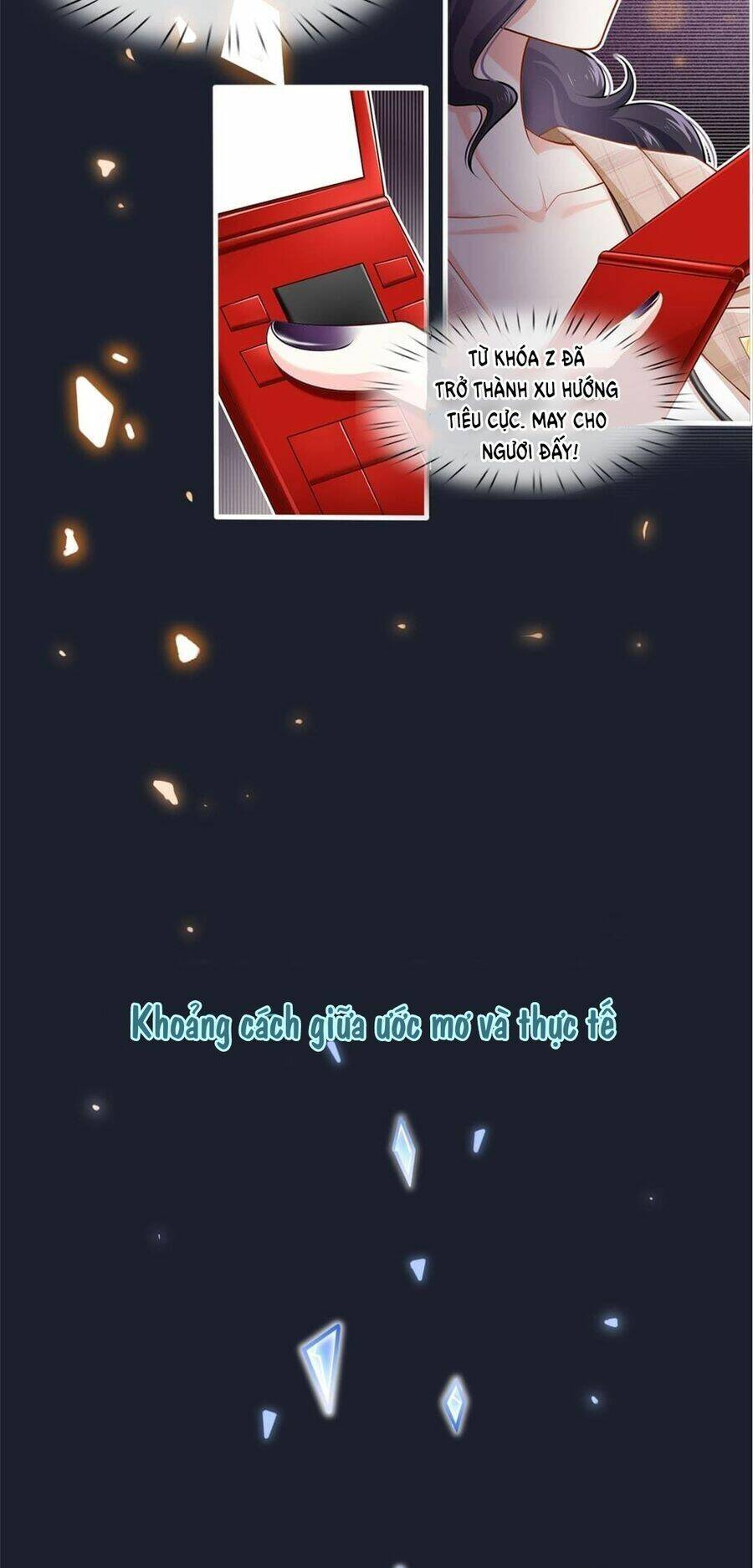 Khuất Phục Anh Chồng Phản Diện Của Tôi: Chapter 0