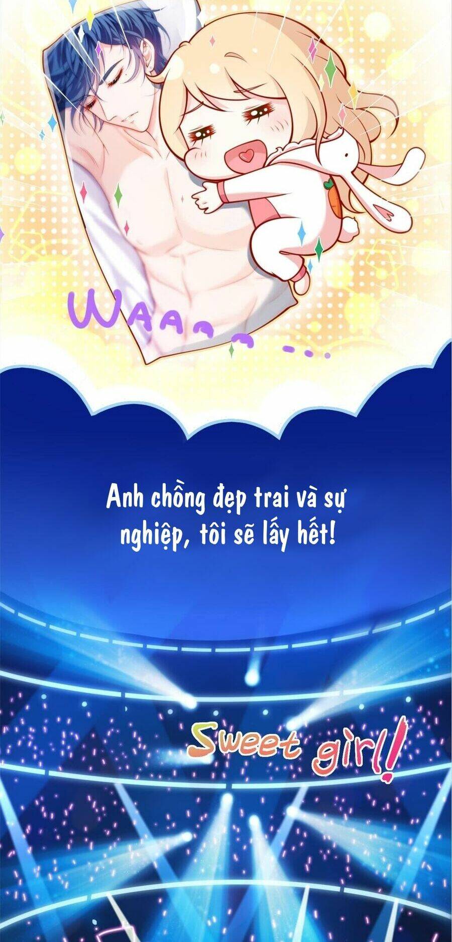 Khuất Phục Anh Chồng Phản Diện Của Tôi: Chapter 0