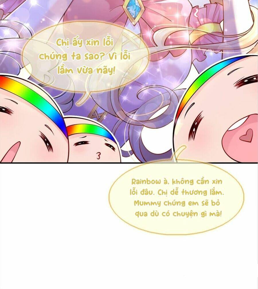 Khuất Phục Anh Chồng Phản Diện Của Tôi: Chapter 1