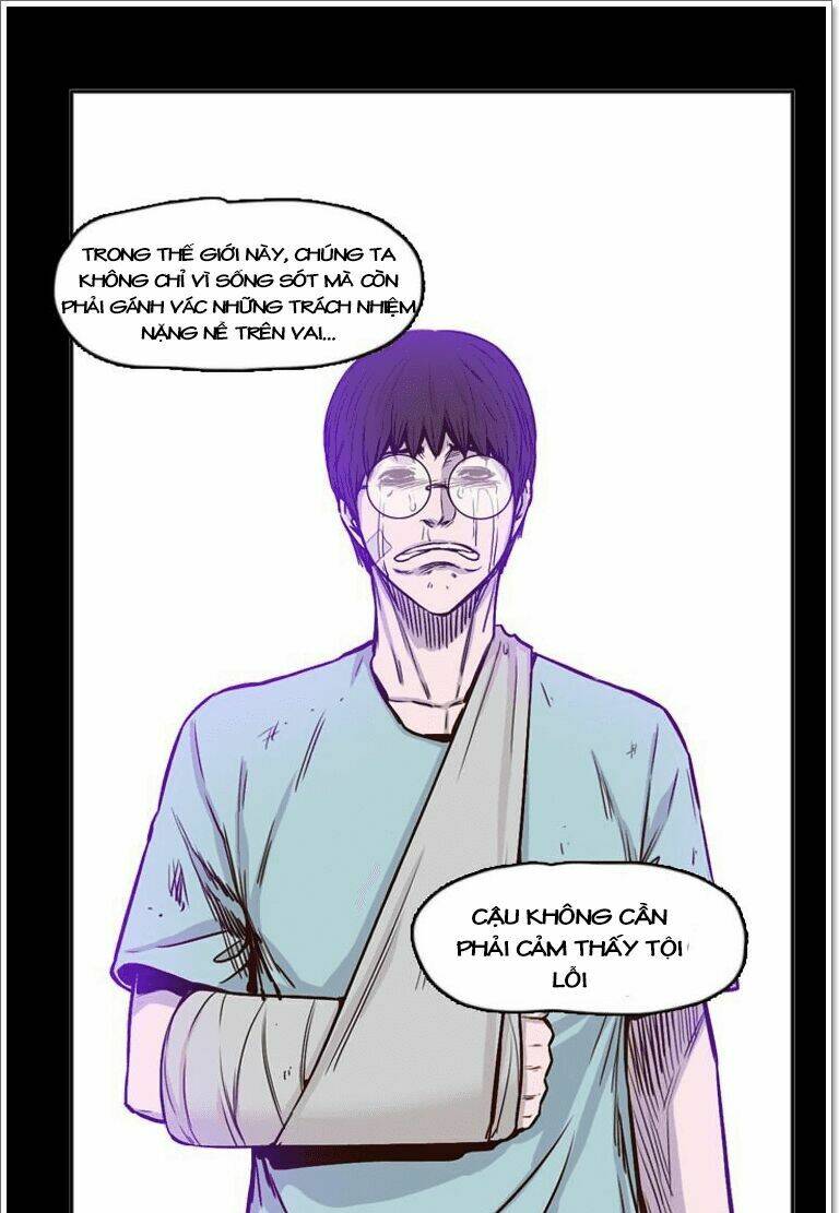 Khúc Bi Ca Của Vua Hoa Hồng: Chapter 174