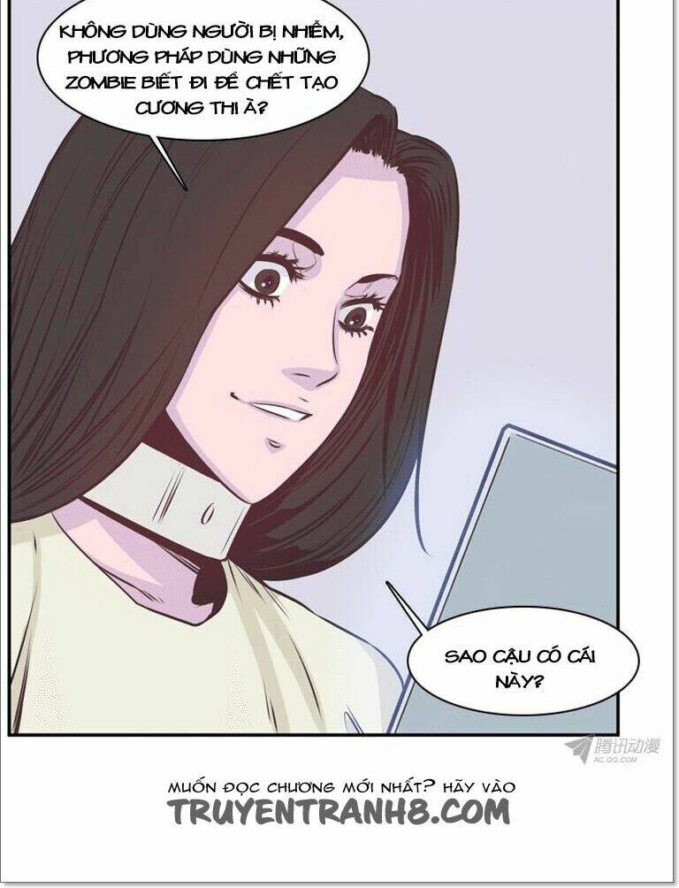 Khúc Bi Ca Của Vua Hoa Hồng: Chapter 174