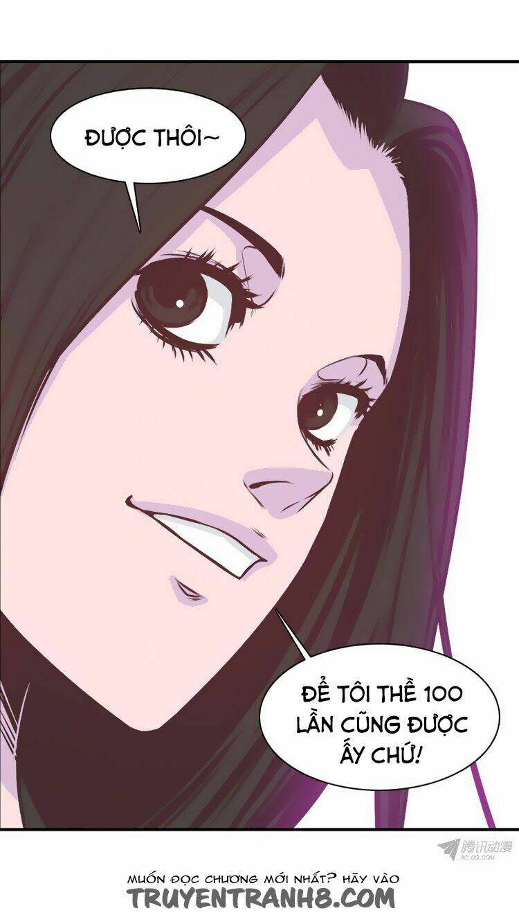 Khúc Bi Ca Của Vua Hoa Hồng: Chapter 177