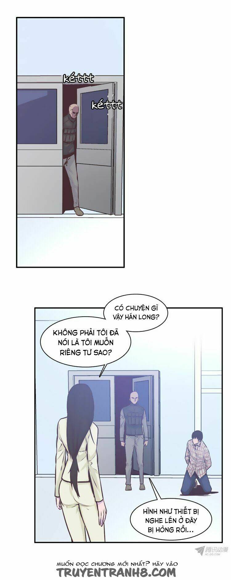 Khúc Bi Ca Của Vua Hoa Hồng: Chapter 177