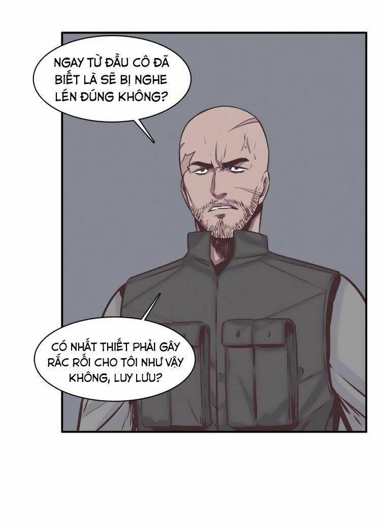 Khúc Bi Ca Của Vua Hoa Hồng: Chapter 177