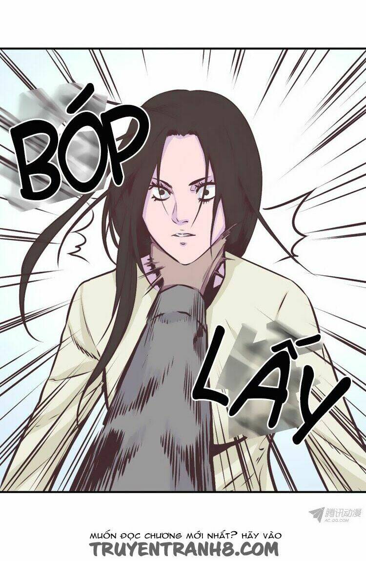 Khúc Bi Ca Của Vua Hoa Hồng: Chapter 177