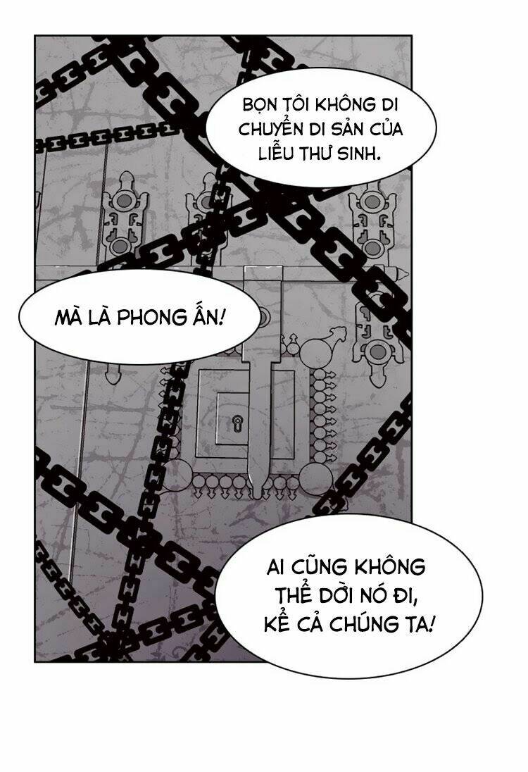 Khúc Bi Ca Của Vua Hoa Hồng: Chapter 189