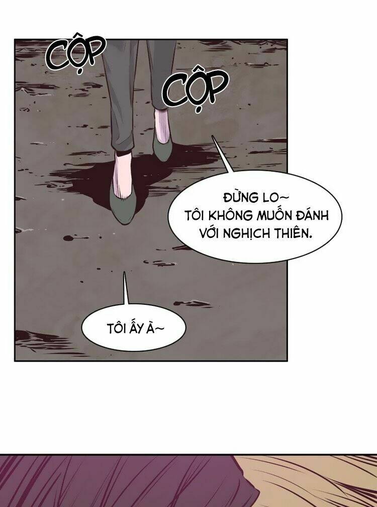 Khúc Bi Ca Của Vua Hoa Hồng: Chapter 189