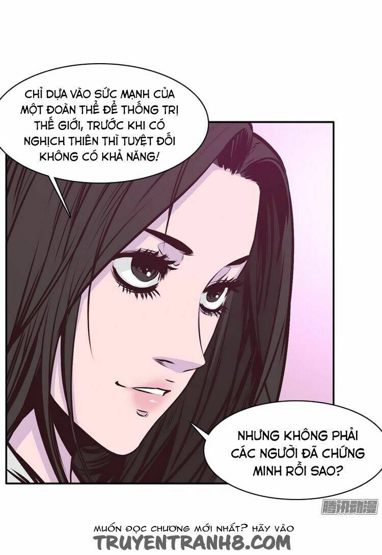 Khúc Bi Ca Của Vua Hoa Hồng: Chapter 189