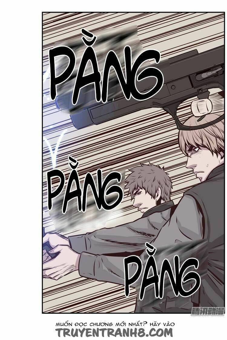 Khúc Bi Ca Của Vua Hoa Hồng: Chapter 190