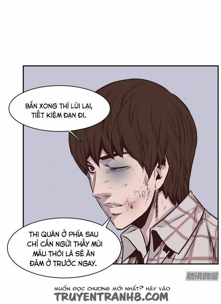 Khúc Bi Ca Của Vua Hoa Hồng: Chapter 190