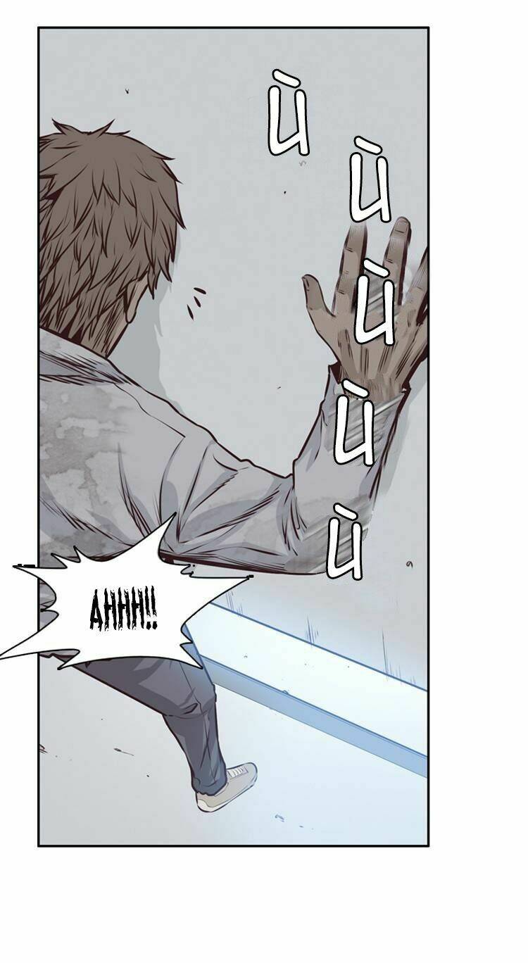 Khúc Bi Ca Của Vua Hoa Hồng: Chapter 190