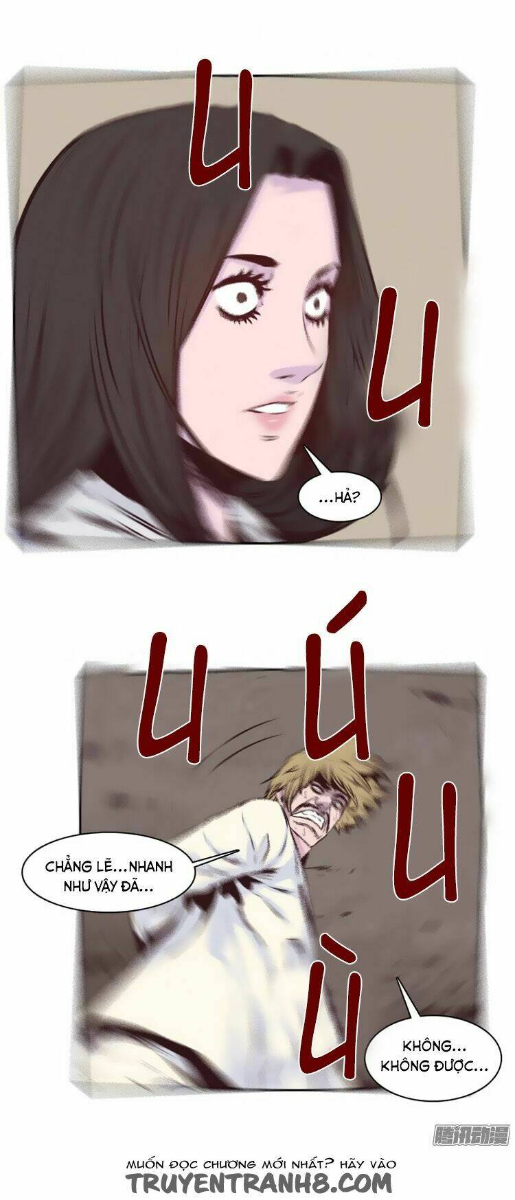 Khúc Bi Ca Của Vua Hoa Hồng: Chapter 191