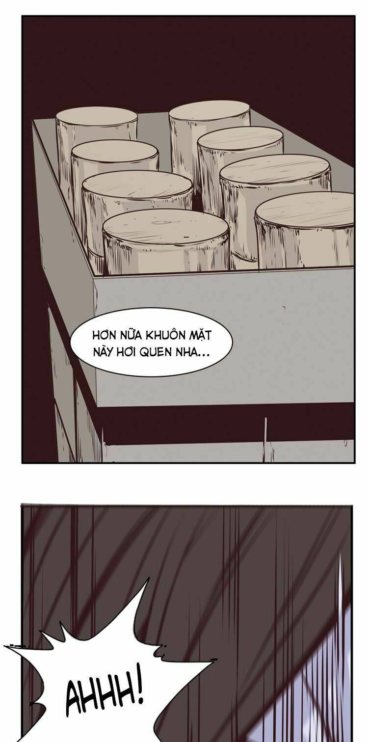 Khúc Bi Ca Của Vua Hoa Hồng: Chapter 193
