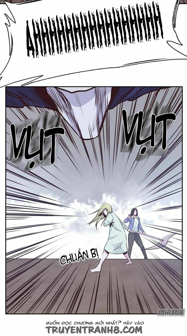 Khúc Bi Ca Của Vua Hoa Hồng: Chapter 193