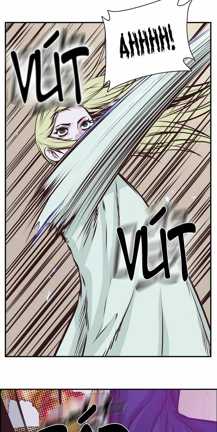 Khúc Bi Ca Của Vua Hoa Hồng: Chapter 193