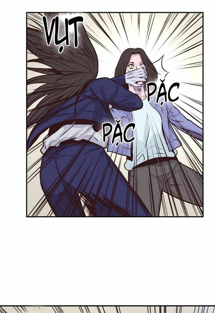 Khúc Bi Ca Của Vua Hoa Hồng: Chapter 193