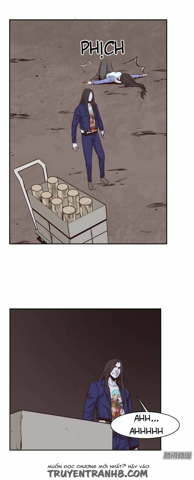 Khúc Bi Ca Của Vua Hoa Hồng: Chapter 193