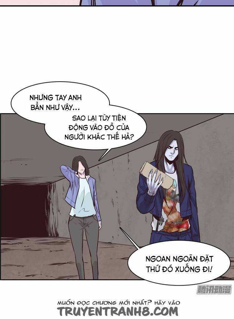 Khúc Bi Ca Của Vua Hoa Hồng: Chapter 193