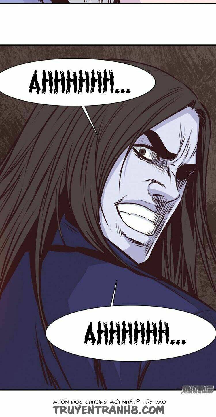Khúc Bi Ca Của Vua Hoa Hồng: Chapter 193